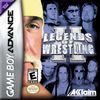 Legends of Wrestling II